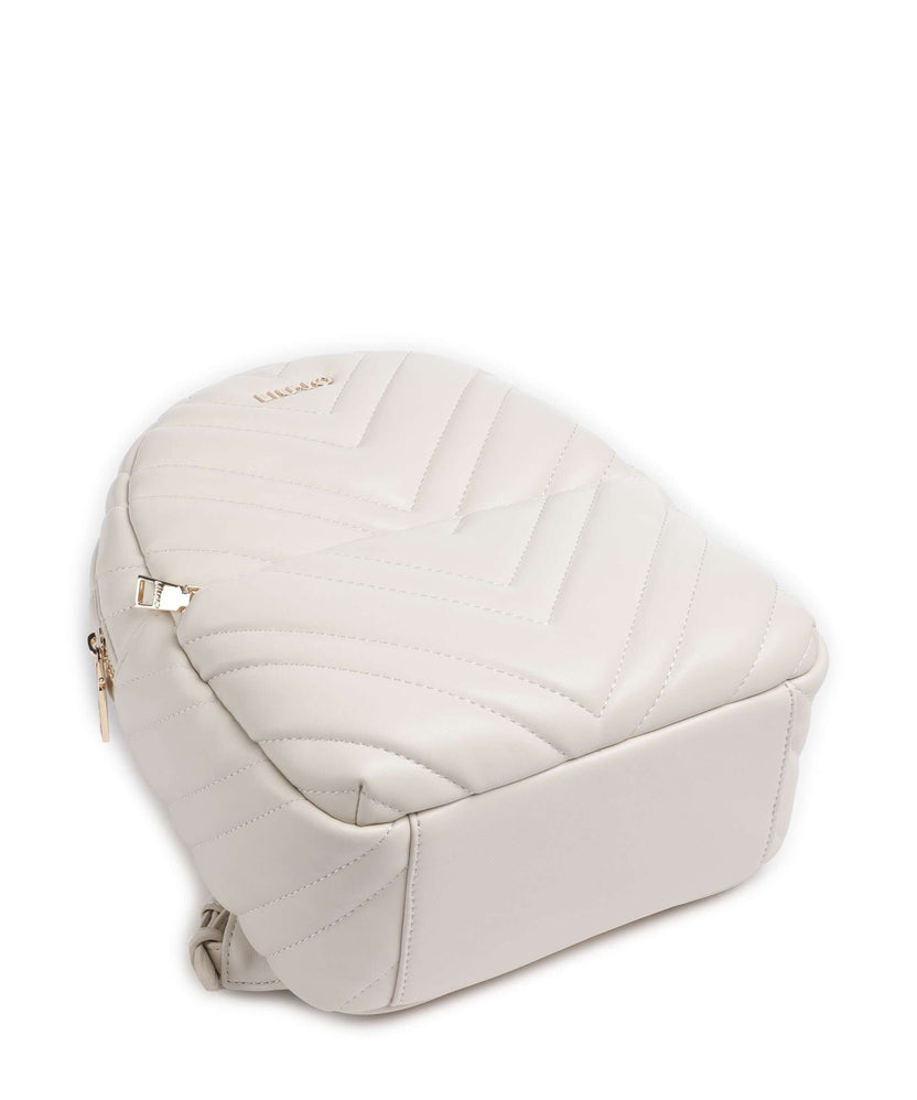 Liu Jo Lunny M Backpack marmo