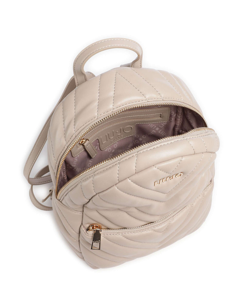 Liu Jo Lunny M Backpack neutro
