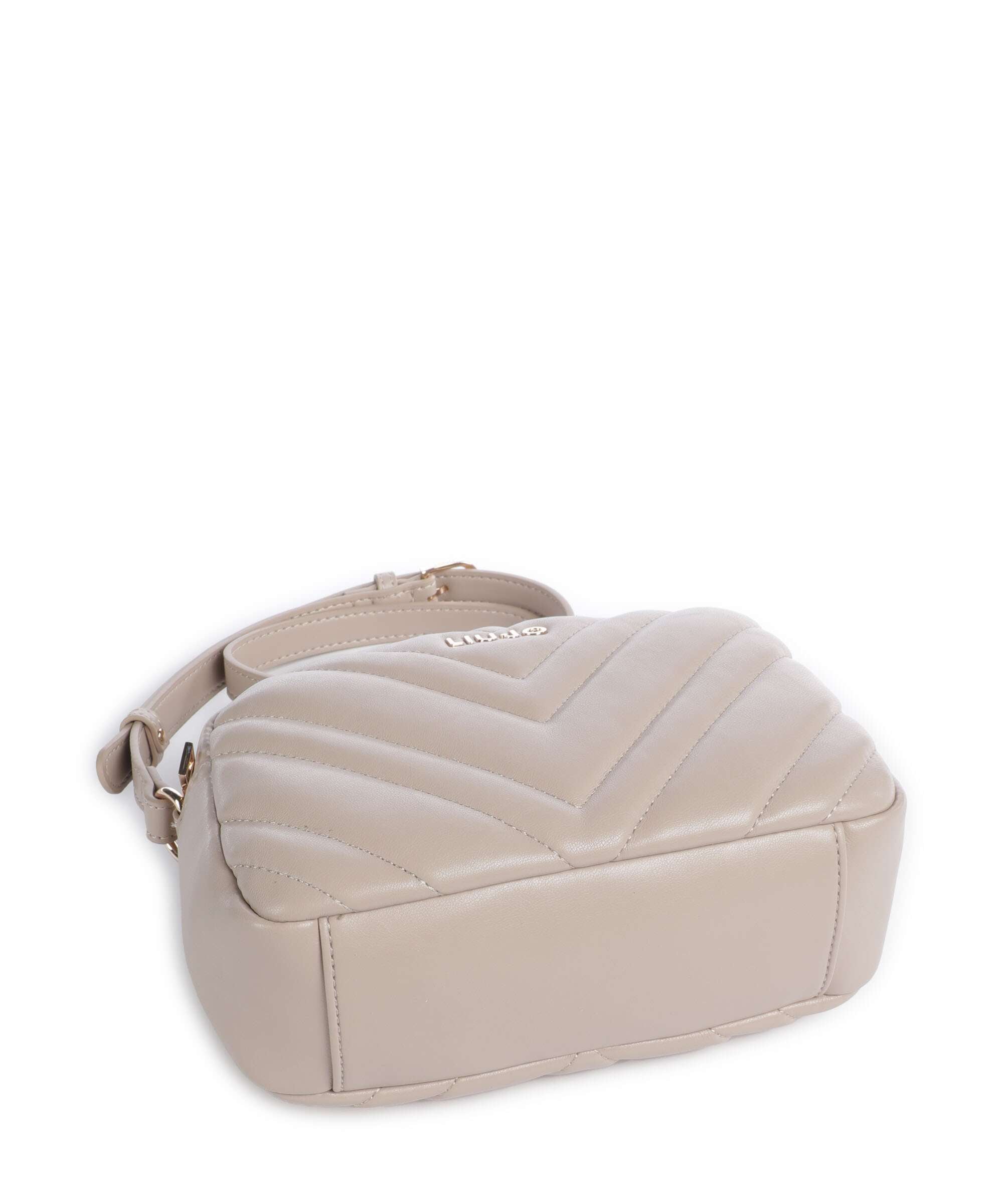Liu Jo Lunny S Crossbody bag neutro