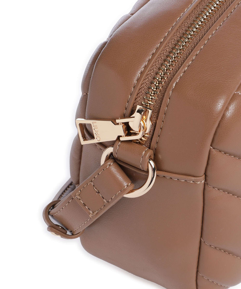 Liu Jo Lunny S Crossbody bag suede