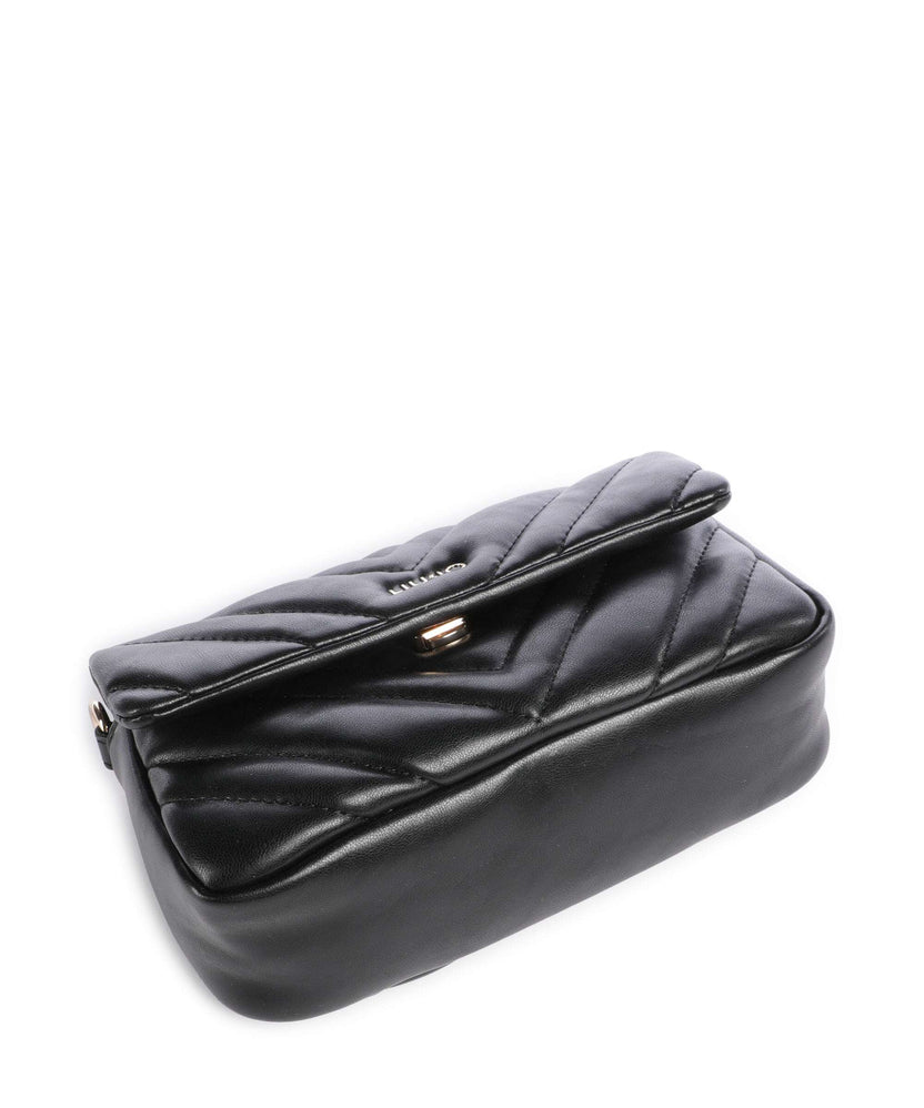Liu Jo Lunny XS Shoulder bag nero