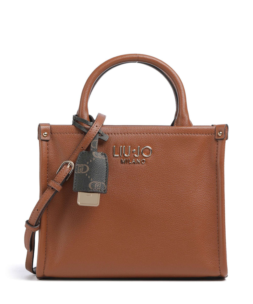 Liu Jo Ridhi S Handbag gingerbread