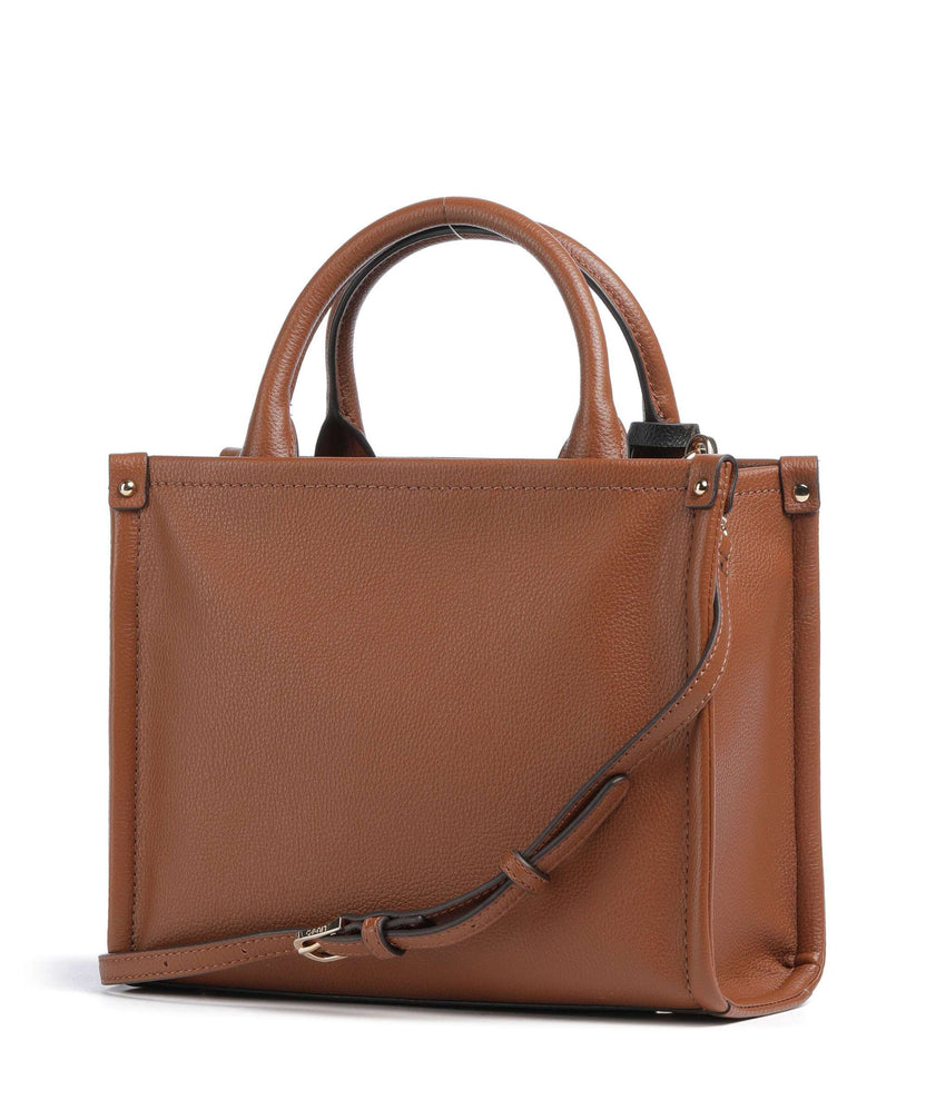 Liu Jo Ridhi S Handbag gingerbread