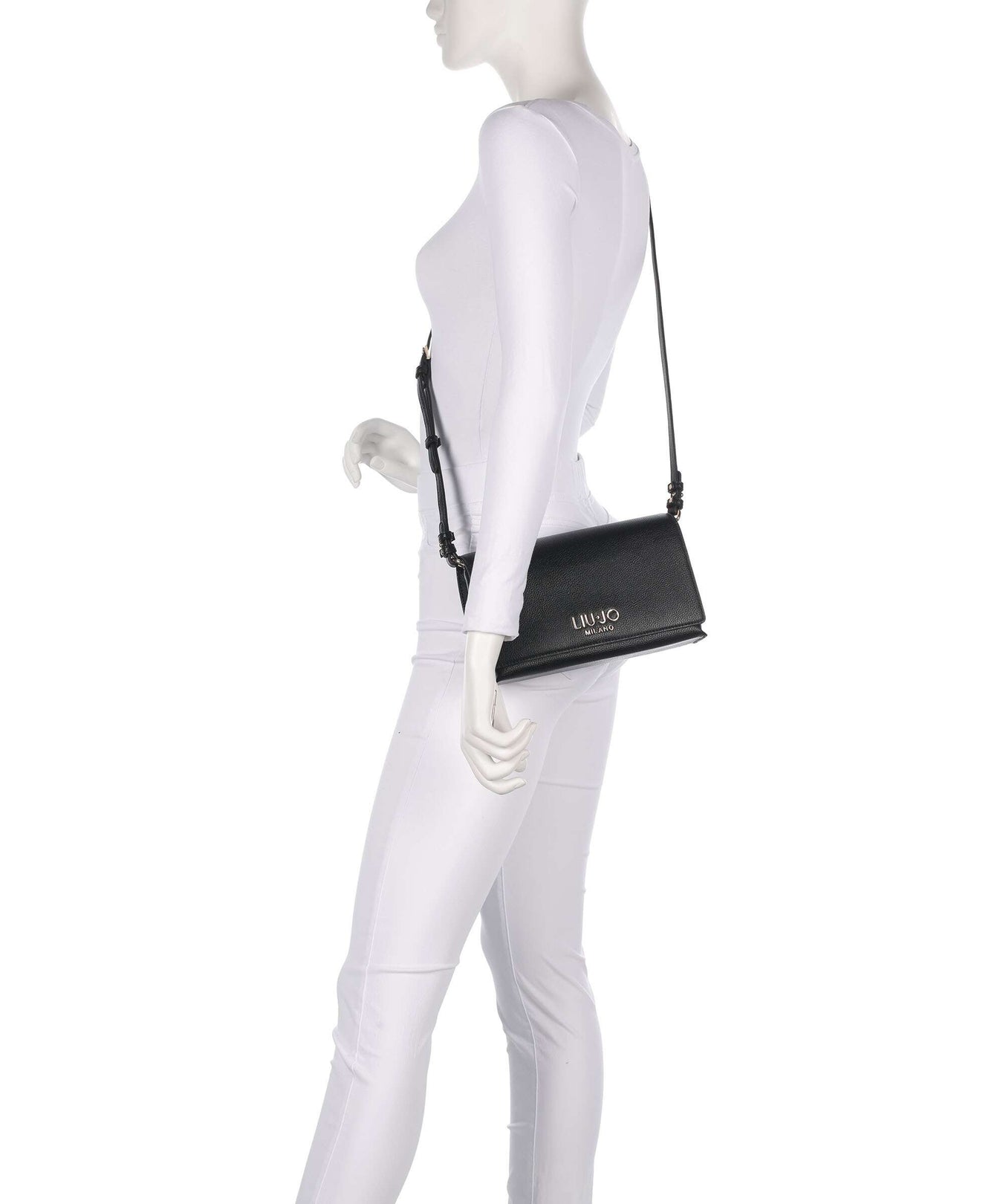 Liu Jo Caliwen S Shoulder bag nero