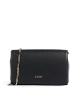 Liu Jo Caliwen XS Crossbody tas nero