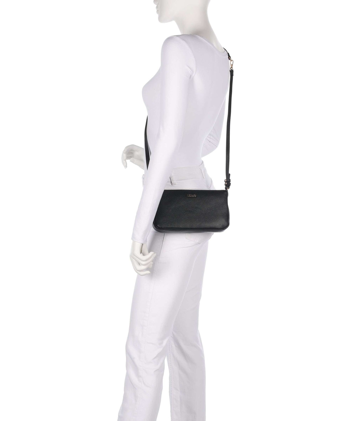 Liu Jo Caliwen Mini Shoulder bag nero