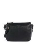 Liu Jo Caliwen M Crossbody tas nero