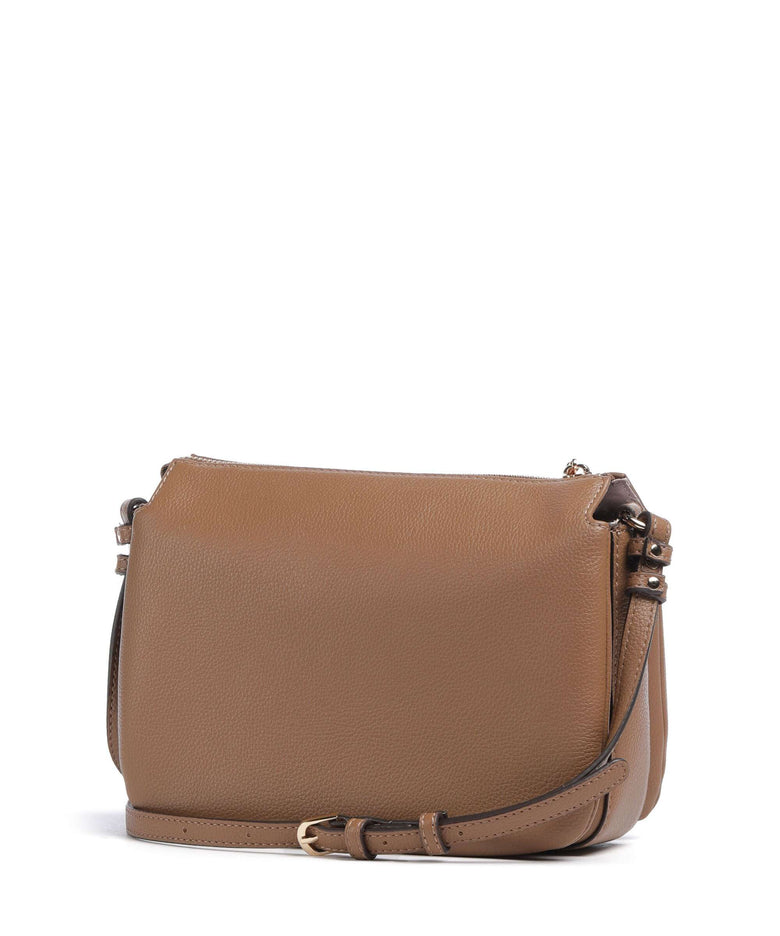 Liu Jo Caliwen M Crossbody bag suede