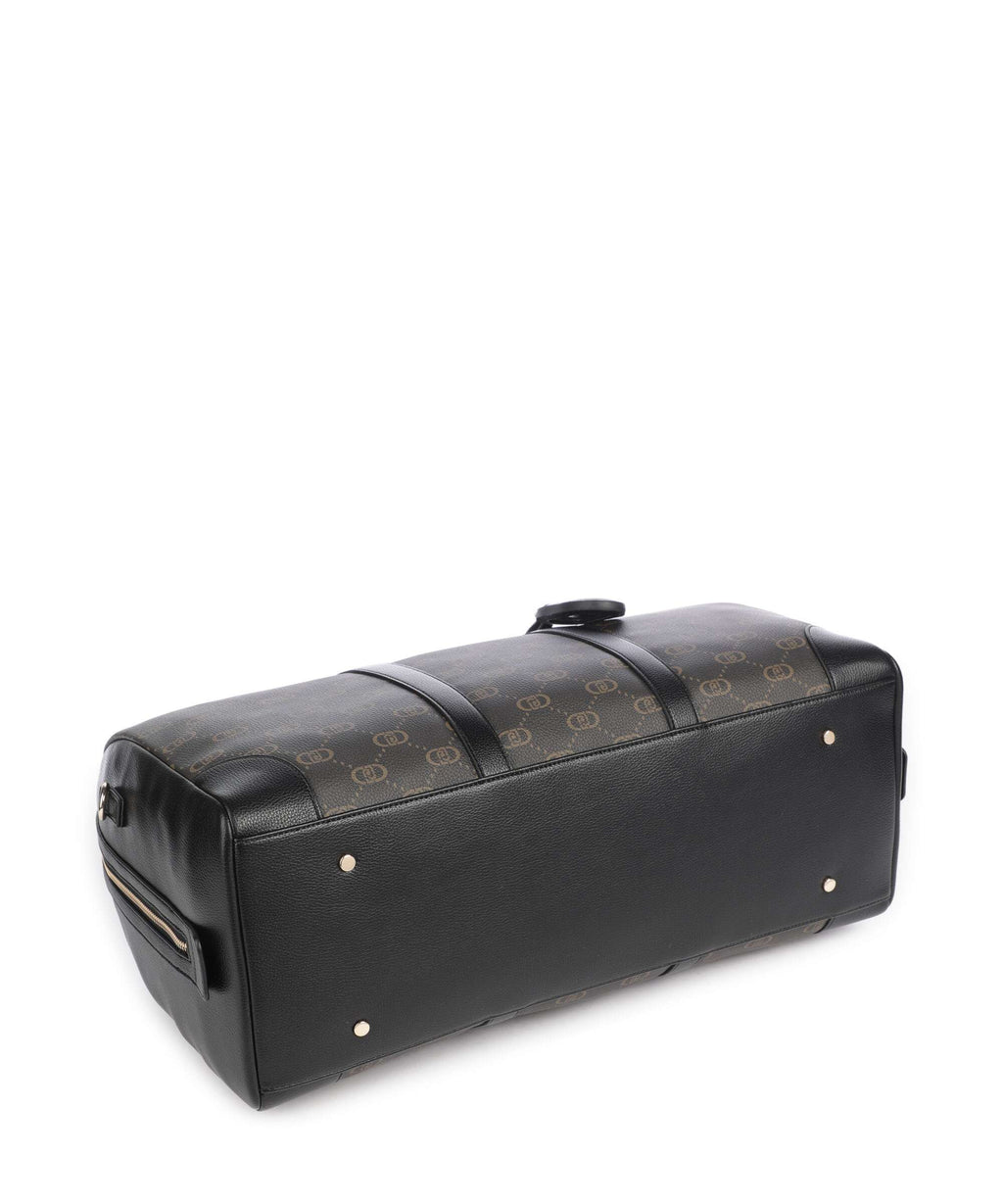 Liu Jo Cirry L Weekend bag nero