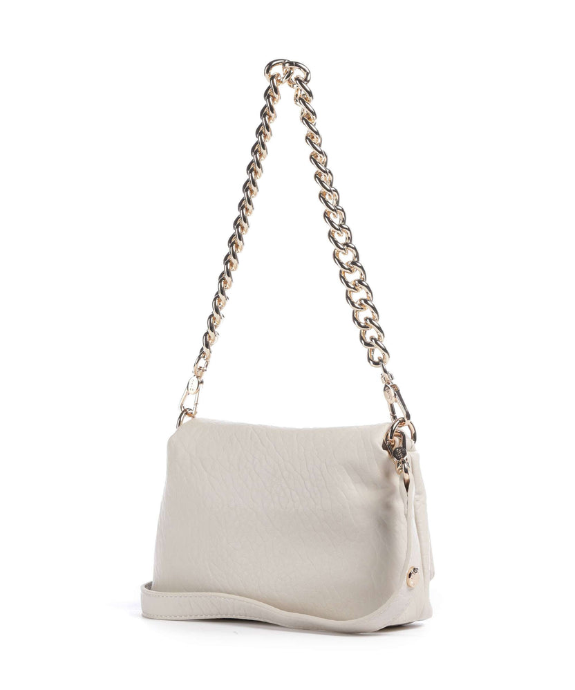 Liu Jo Icon S Shoulder bag marmo