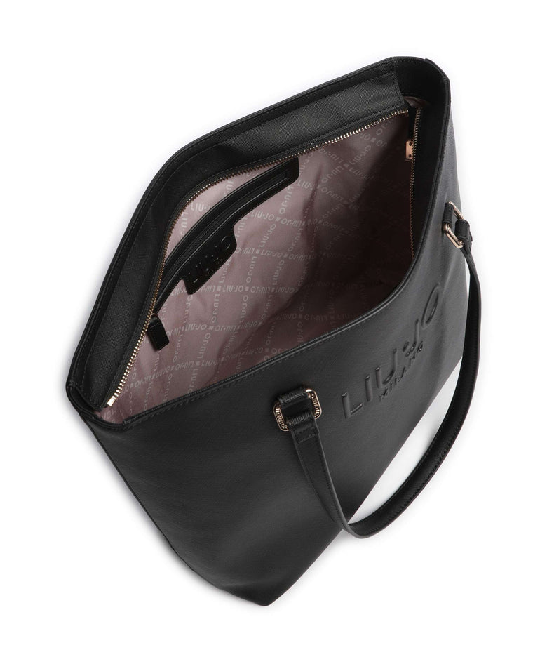 Liu Jo Halona L Tote bag nero