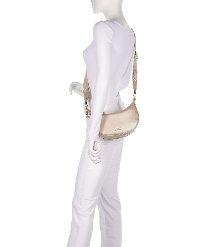 Liu Jo Kaliska S Shoulder bag light gold