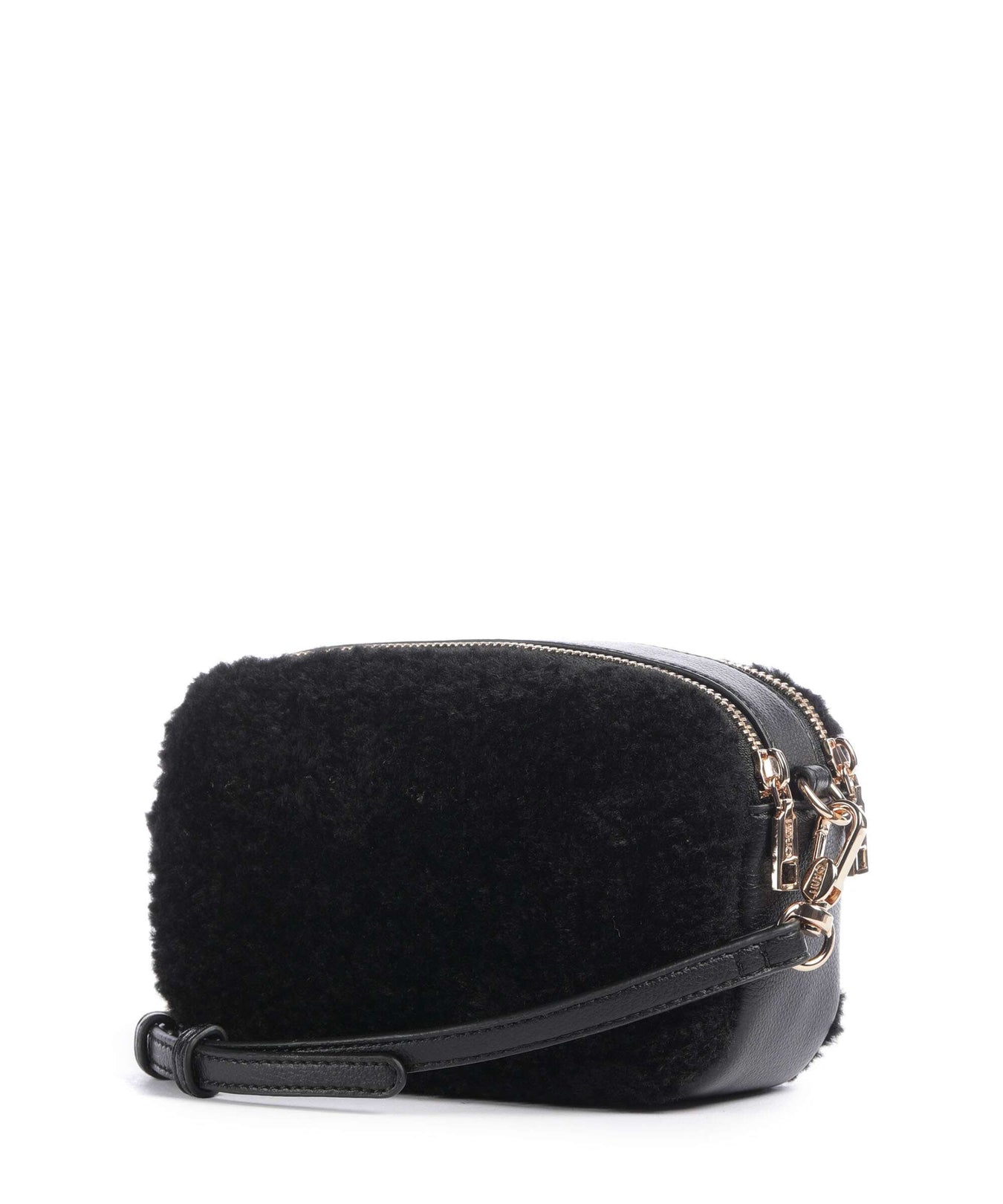 Liu Jo Ridhi S Crossbody bag nero