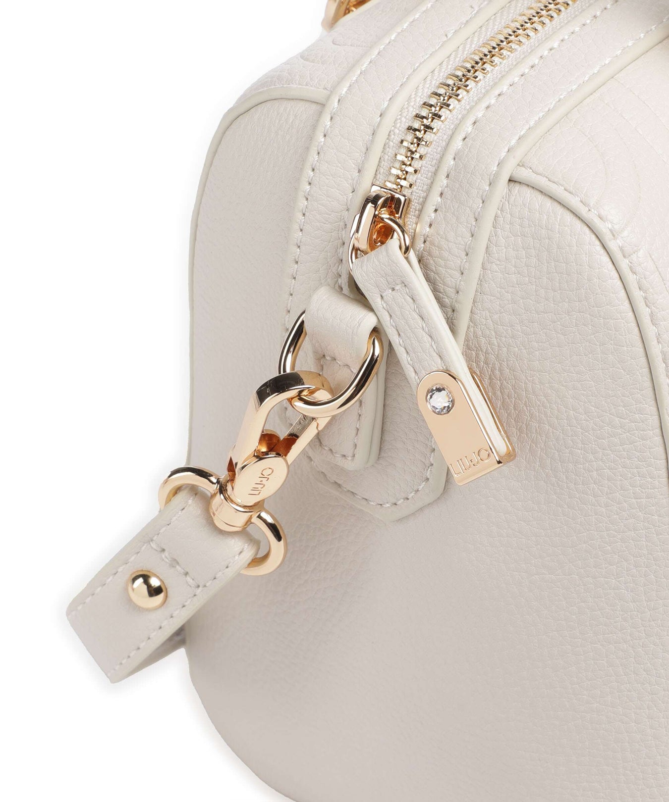 Liu Jo Manhattan S Handbag marmo