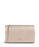 Liu Jo Caliwen XS Crossbody tas light gold