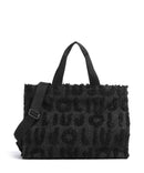 Liu Jo L Shopper nero