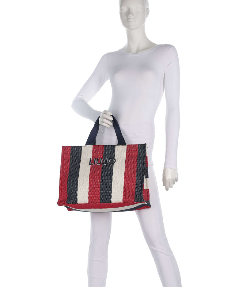 Liu Jo Soft L Handbag blue sky