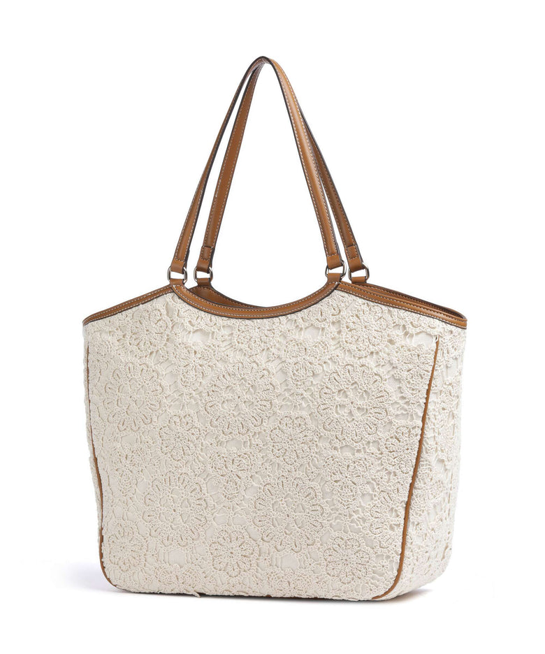 Liu Jo Ferielle L Tote bag cream