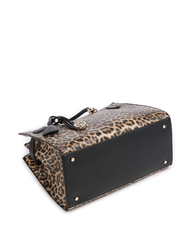 Liu Jo Manhattan M Handbag macul naturale