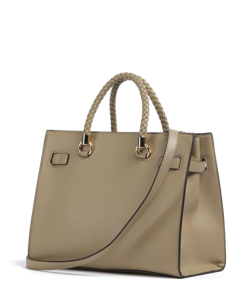 Liu Jo Manhattan M Handbag mud