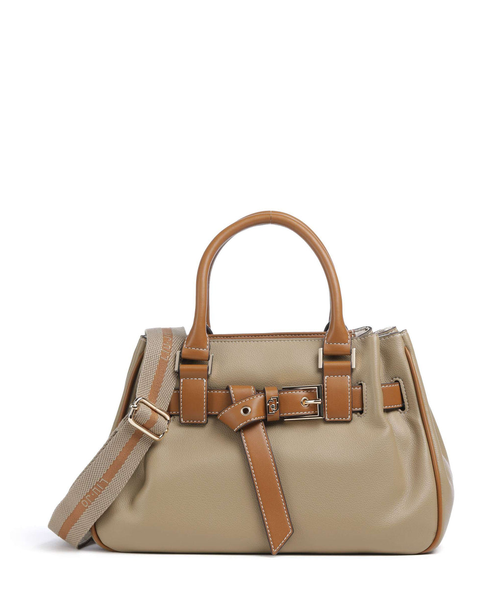 Liu Jo Corallo S Handbag mud