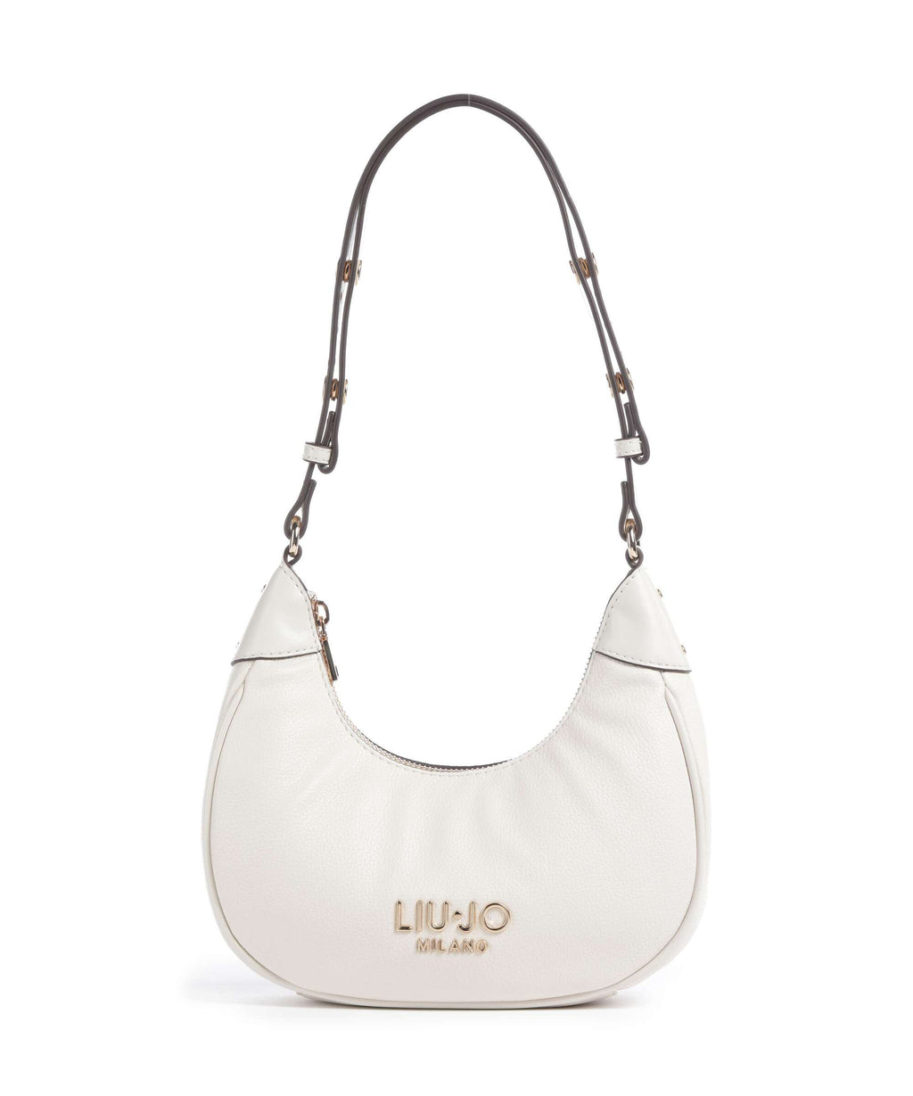 Liu Jo Evrim S Shoulder bag cream