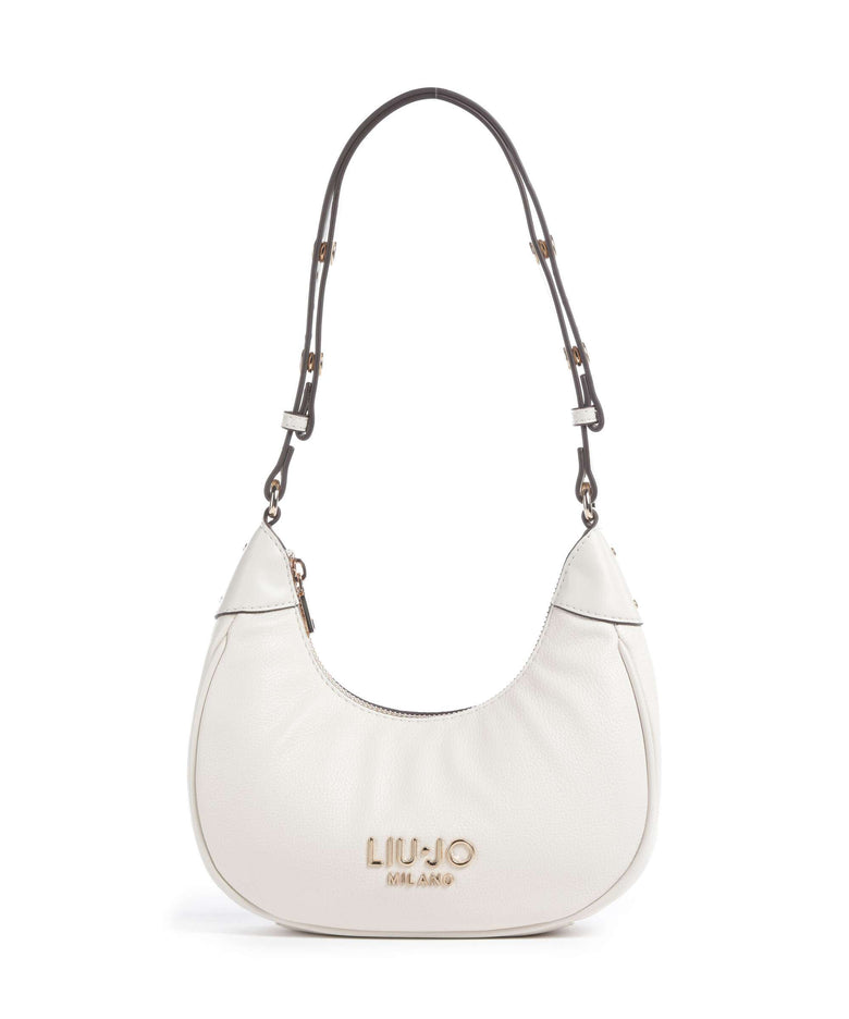 Liu Jo Evrim S Shoulder bag cream