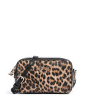 Liu Jo Ridhi S Crossbody bag macul naturale