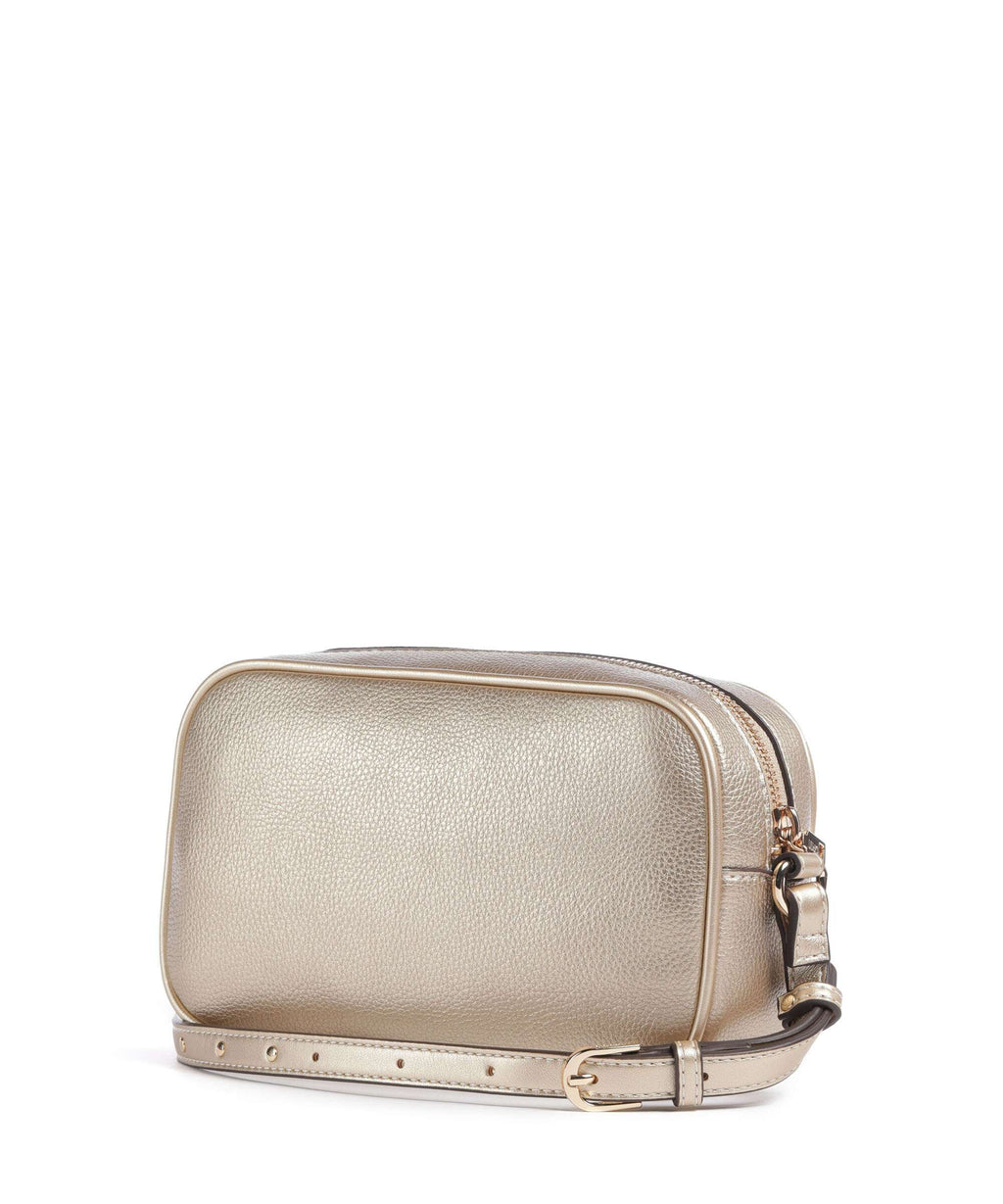 Liu Jo Evrim S Crossbody bag light gold