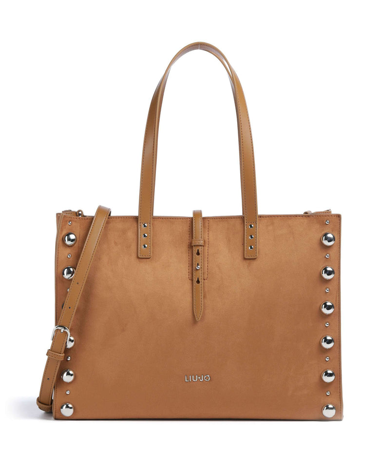Liu Jo Doba L Tote bag sequoia