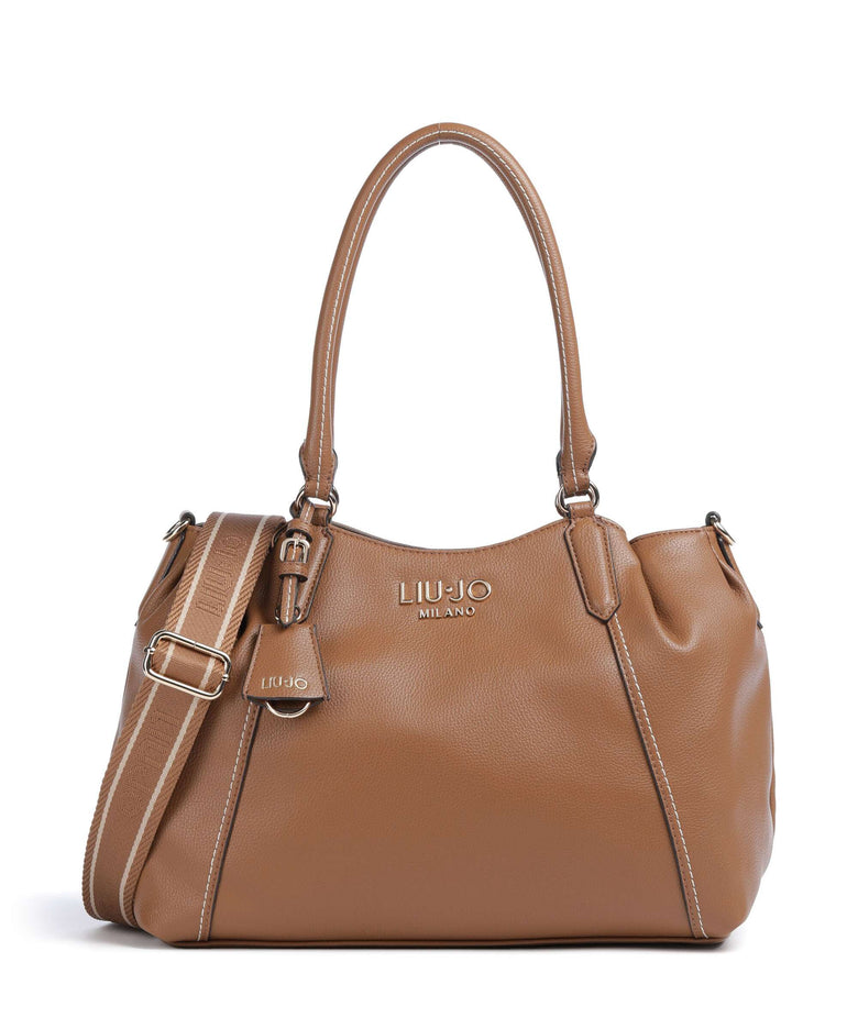 Liu Jo Trepida L Tote bag sequoia