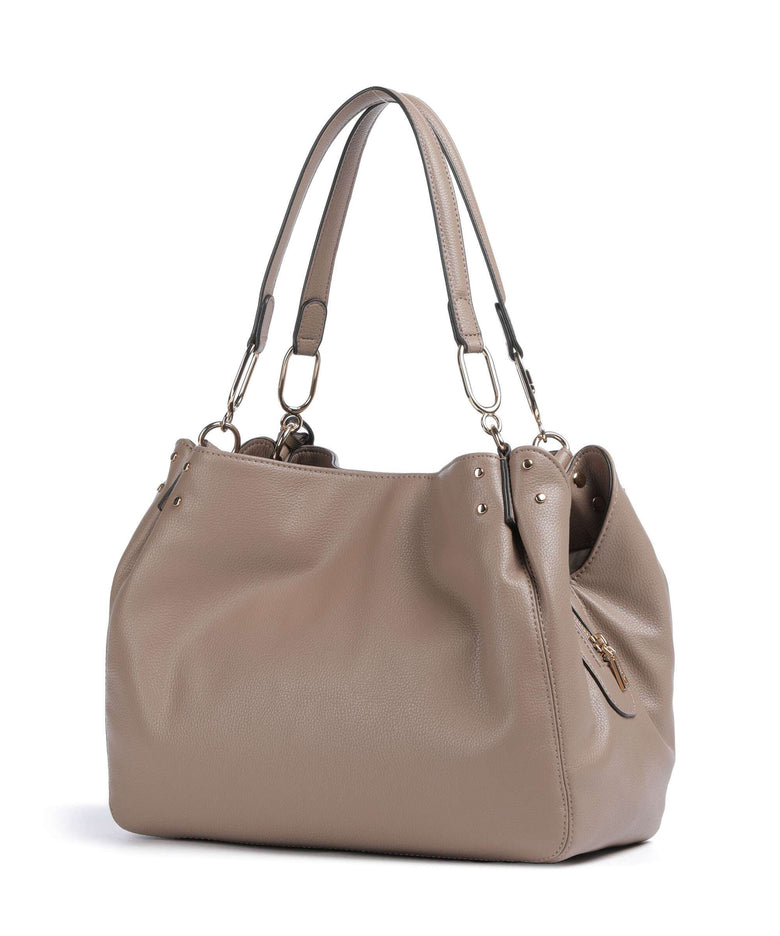 Liu Jo Cirry M Tote bag mocha