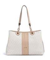 Liu Jo Ematite M Shopper naturale/dark cipria