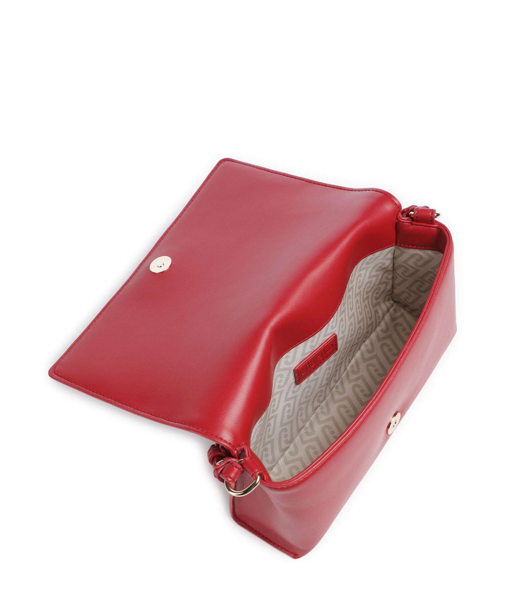 Liu Jo Caliwen S Shoulder bag ciliegia