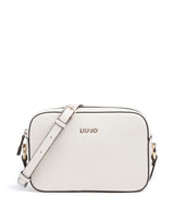 Liu Jo Manhattan M Crossbody tas cream