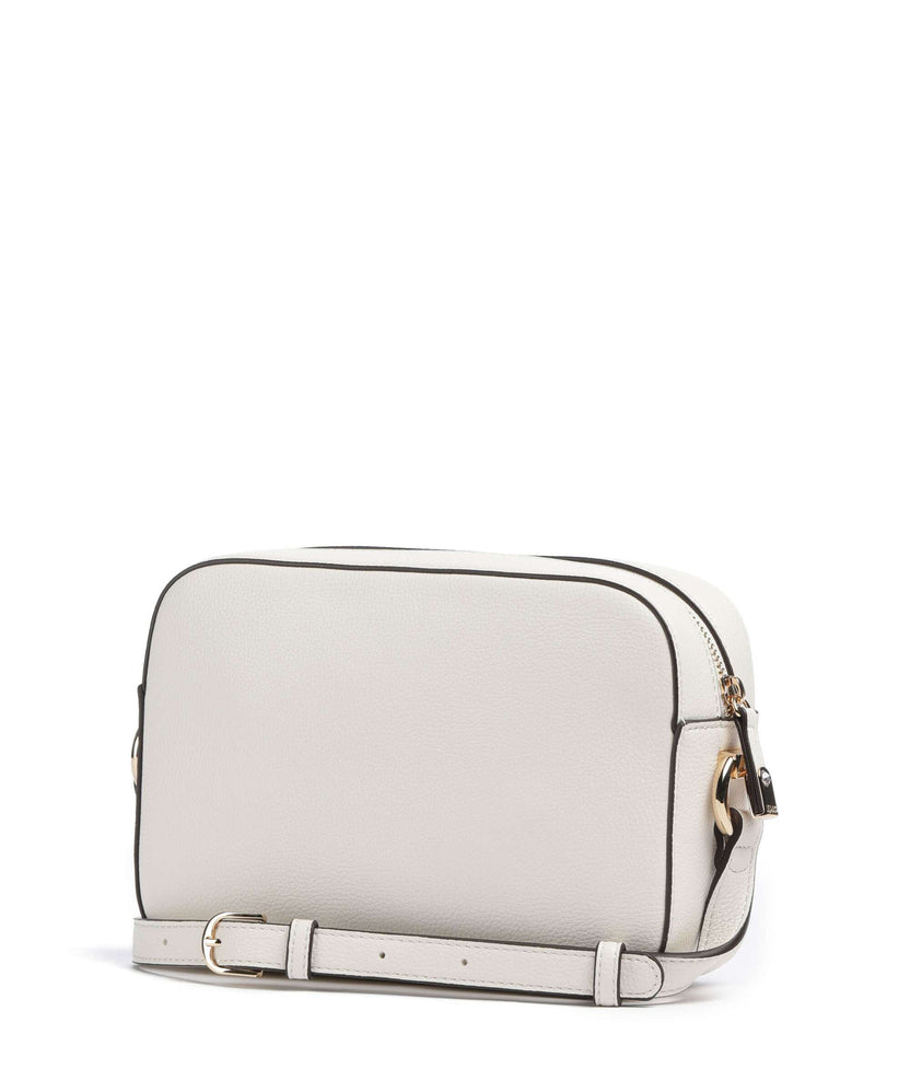 Liu Jo Manhattan M Crossbody bag cream