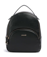 Liu Jo Manhattan M Backpack nero
