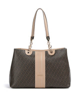 Liu Jo Ematite M Shopper testamoro/dark cipria