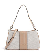 Liu Jo Ematite S Schoudertas naturale/dark cipria