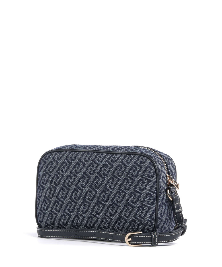 Liu Jo Evrim S Crossbody bag dress blue