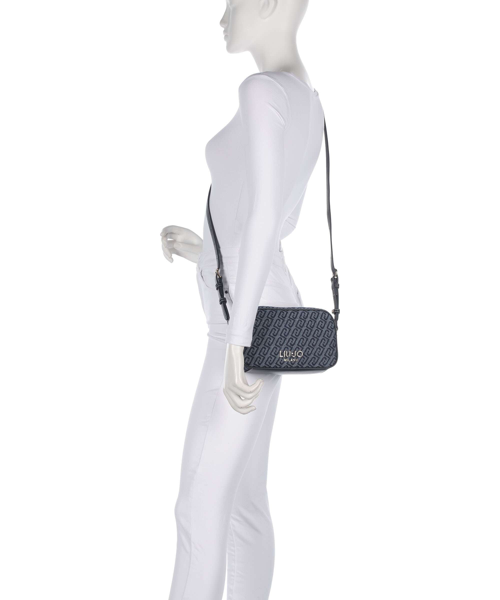 Liu Jo Evrim S Crossbody bag dress blue