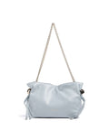 Liu Jo Riccy S Bucket bag dusty blue
