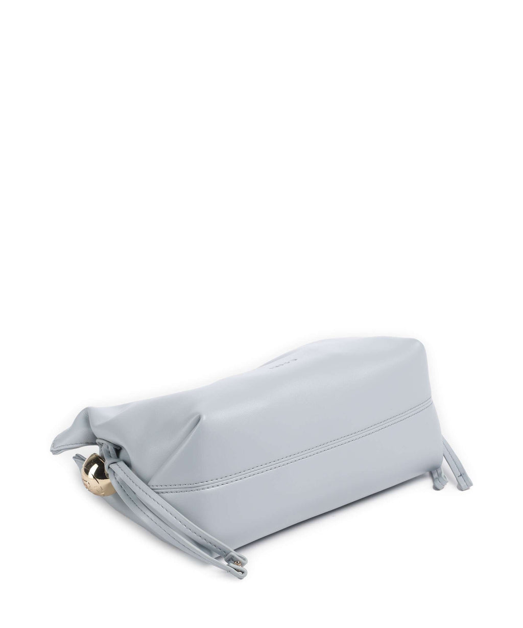 Liu Jo Riccy S Bucket bag dusty blue