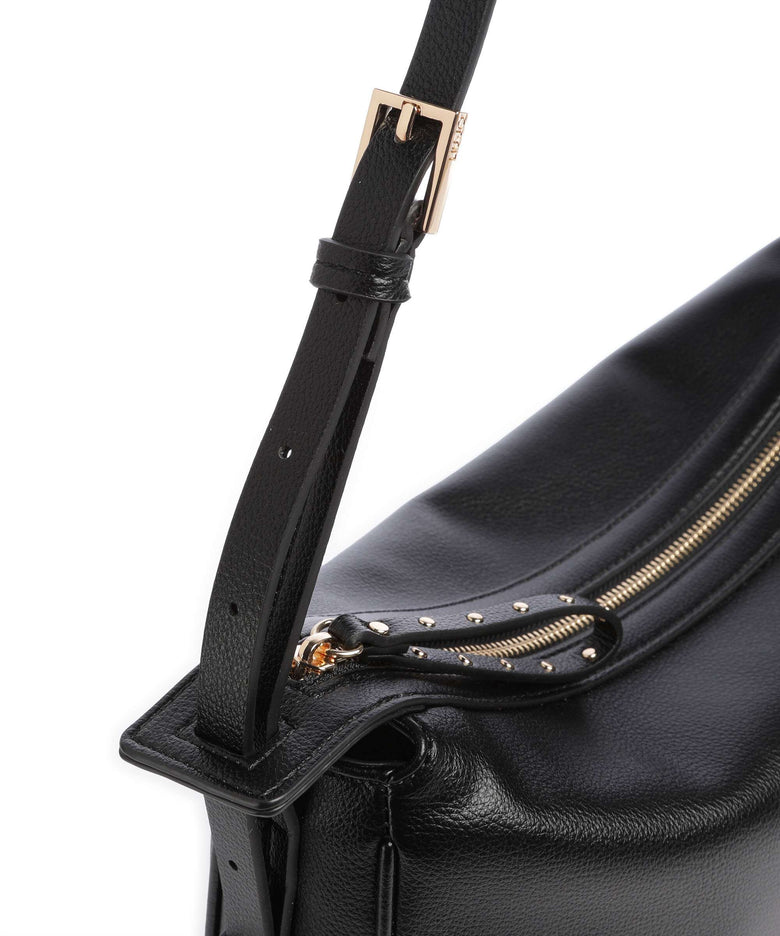 Liu Jo Arezu M Hobo bag nero