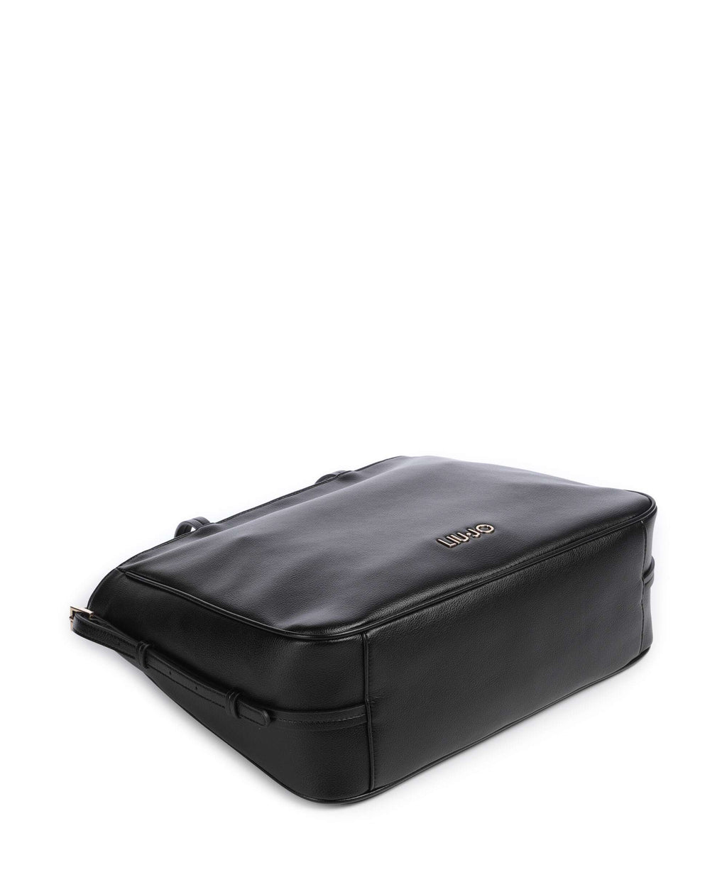 Liu Jo Arezu L Tote bag nero