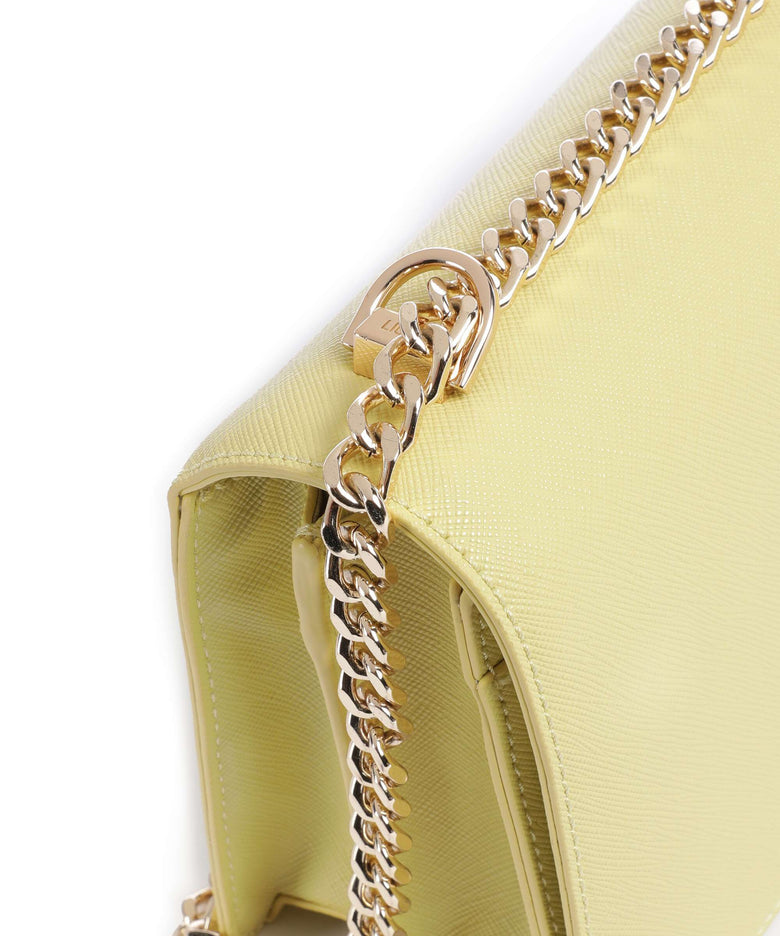 Liu Jo Halona M Shoulder bag avocado