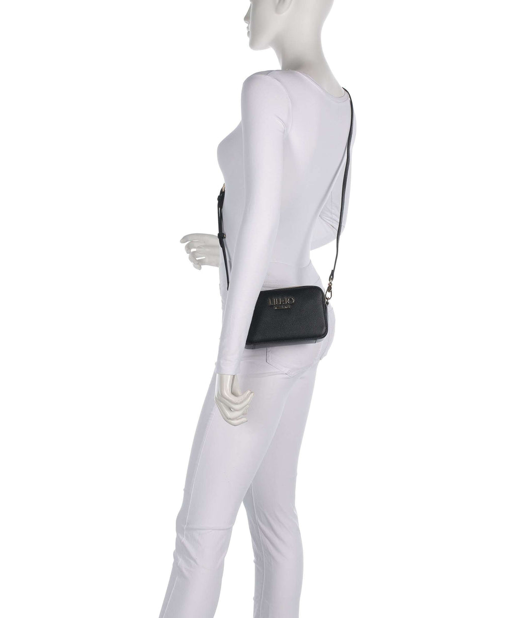 Liu Jo Ridhi S Crossbody bag nero