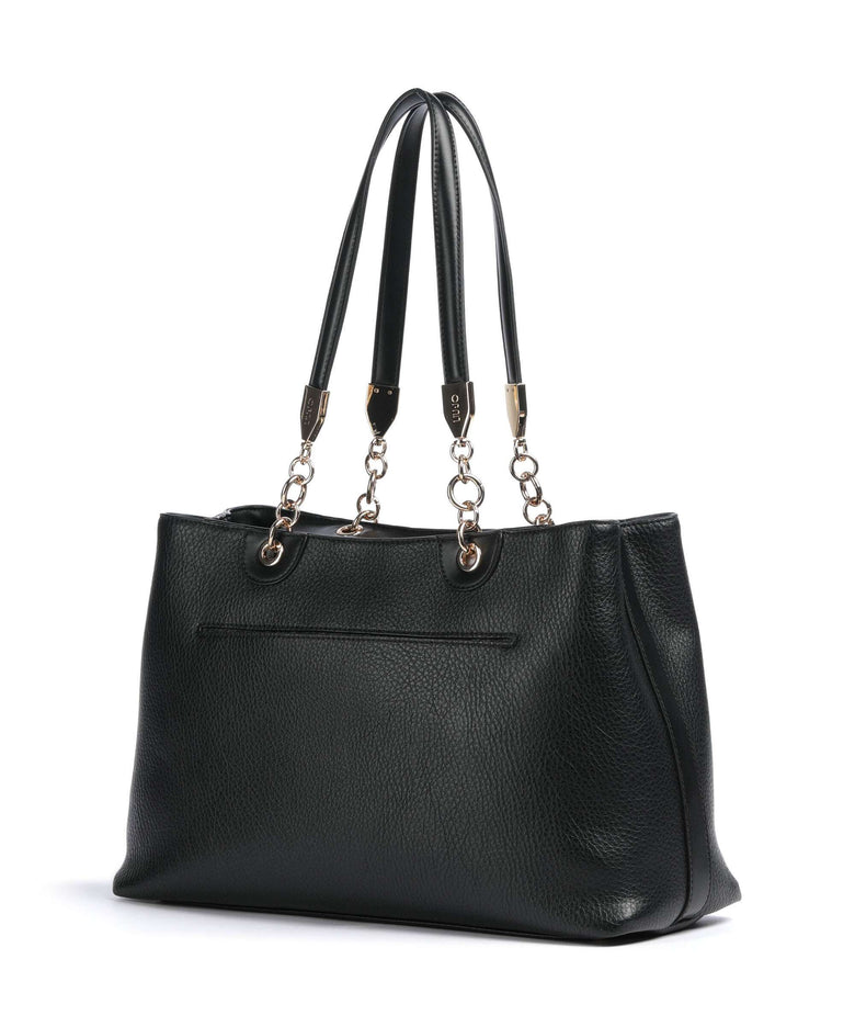 Liu Jo Ematite M Tote bag nero