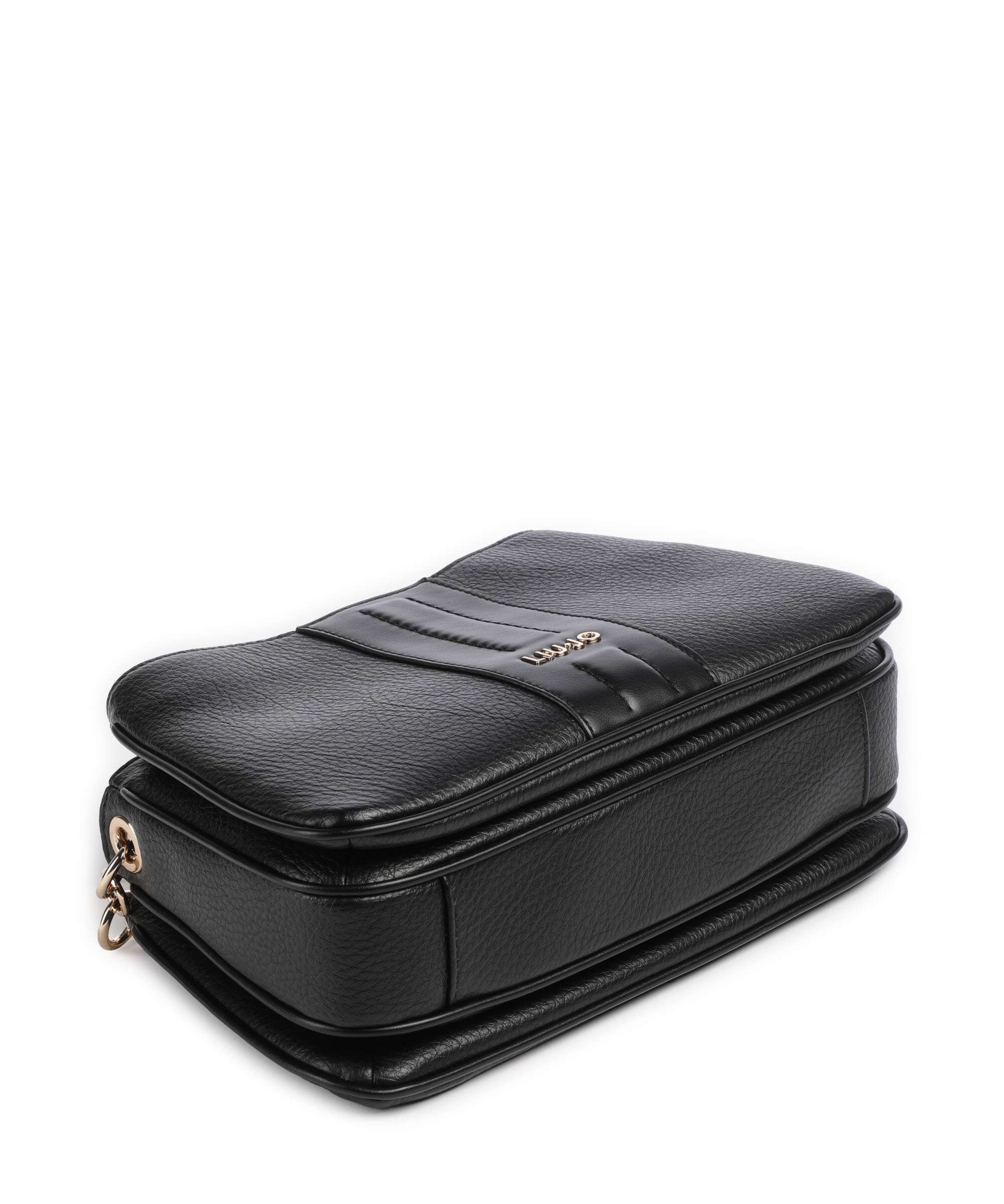 Liu Jo Ematite S Shoulder bag nero