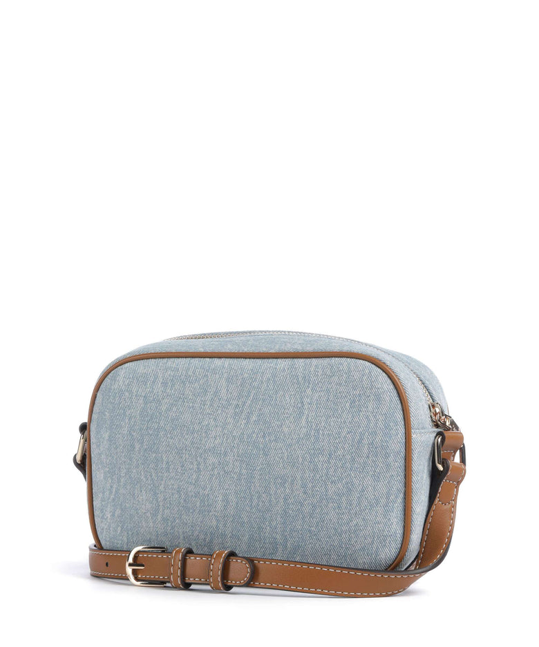 Liu Jo Ferielle M Crossbody bag light denim